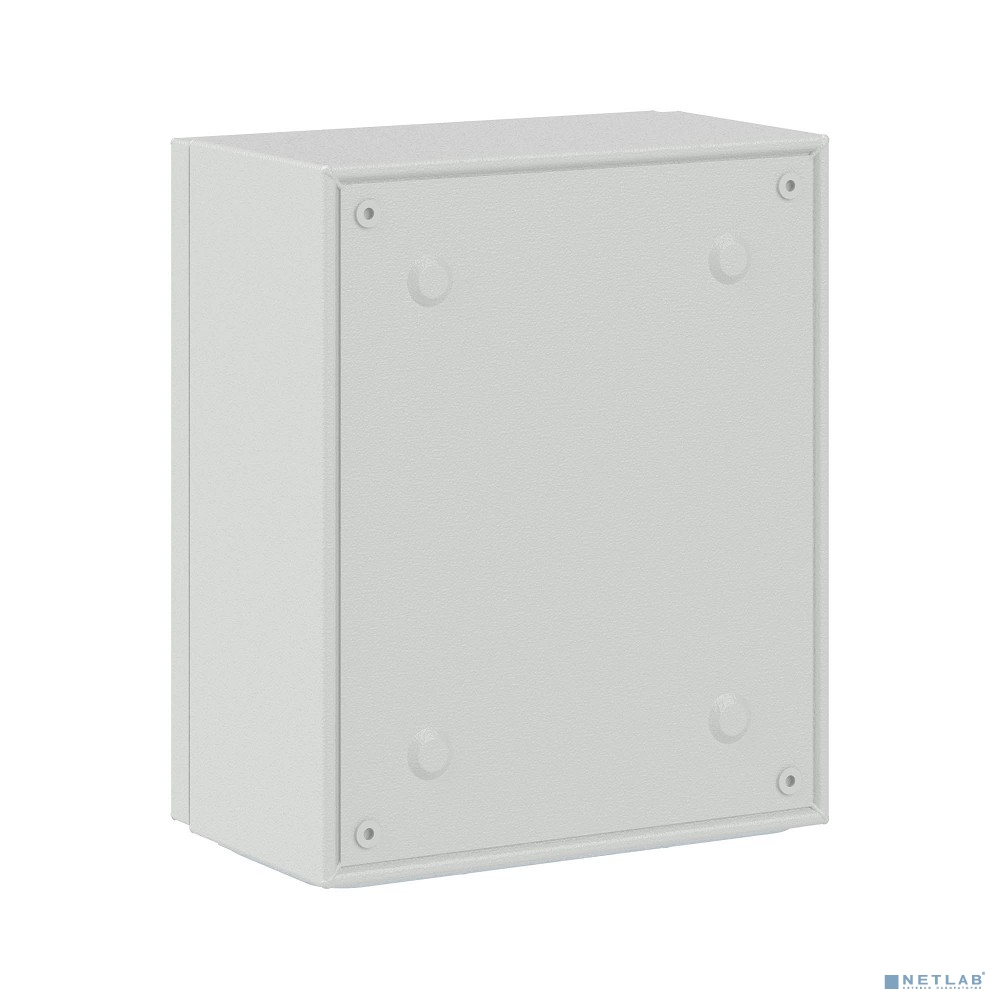 DKC R5ST0391 Корпус сварной навесной серии ST с М/П Размер: 300 x 250 x 150 мм (В х Ш х Г)