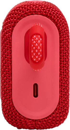 JBL JBLGO3RED