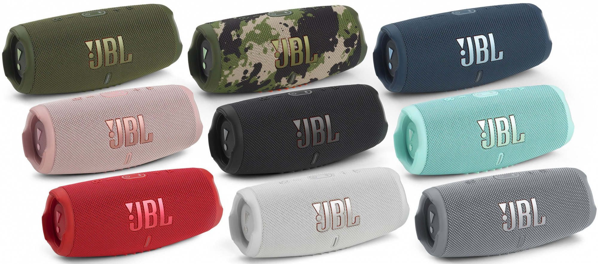 JBL JBLCHARGE5BLU