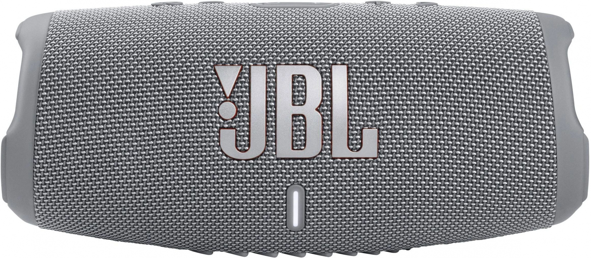 Колонка порт. JBL Charge 5 серый 30W 2.0 BT 15м 7500mAh (JBLCHARGE5GRY)