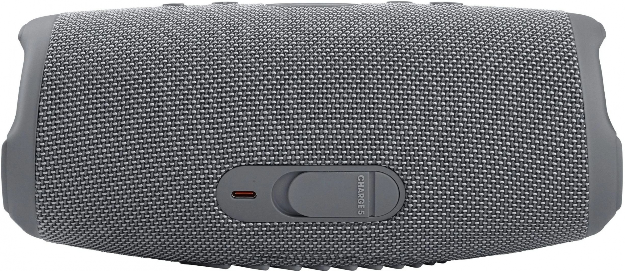 Колонка порт. JBL Charge 5 серый 30W 2.0 BT 15м 7500mAh (JBLCHARGE5GRY)
