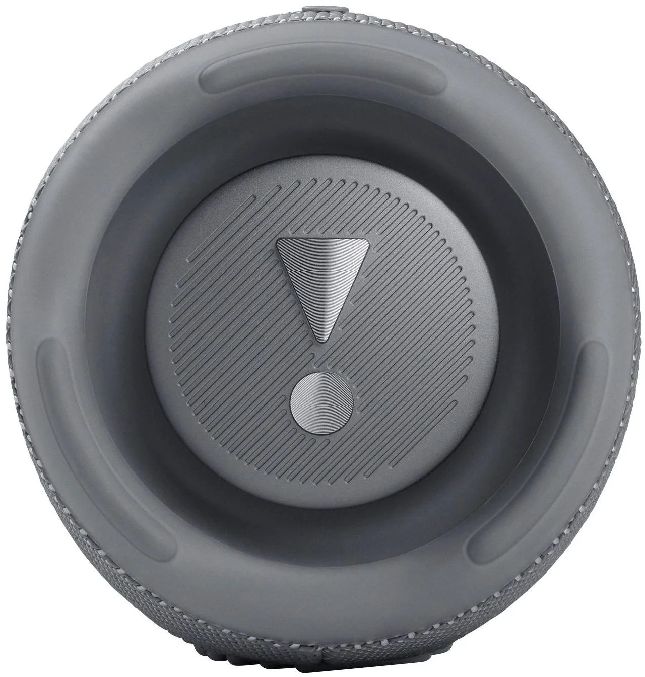 Колонка порт. JBL Charge 5 серый 30W 2.0 BT 15м 7500mAh (JBLCHARGE5GRY)