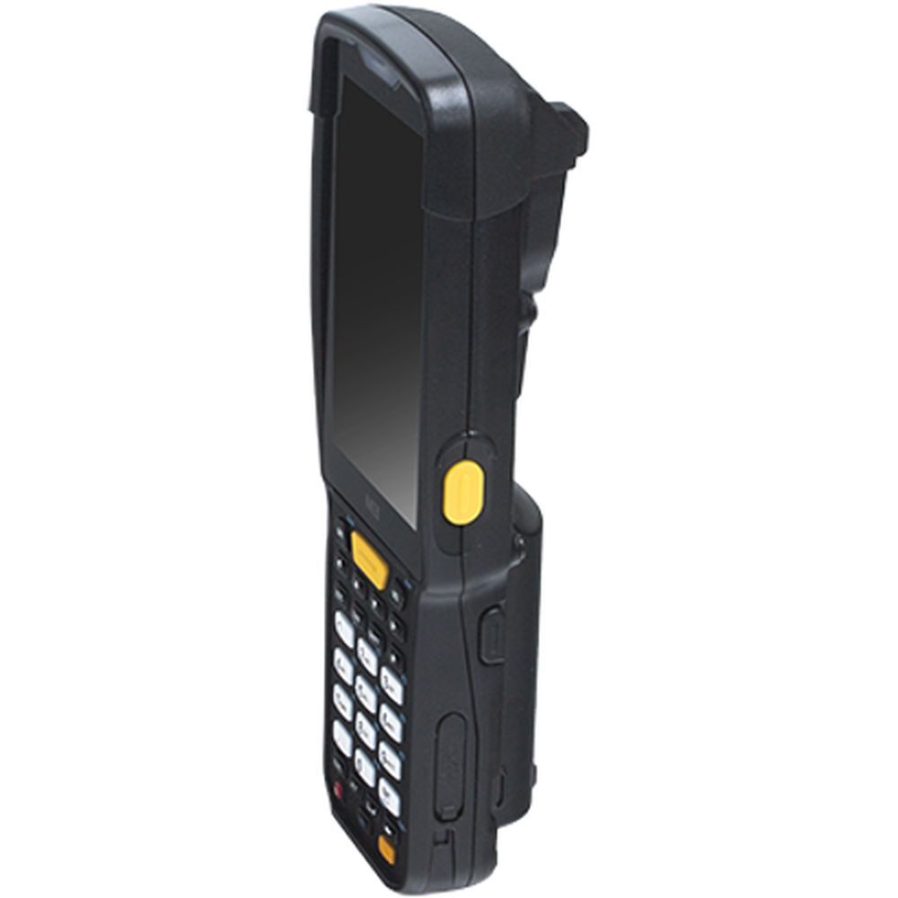 M3 Mobile S20W0C-Q2CWRE-HF ТСД {Android 10.0 GMS, WVGA, 802.11 a/b/g/n/ac, SE4770 2D Imager Scanner(Straight Shooter/0° Scan), Rear Camera, BT, GPS, NFC(HF), 4G/64G} M3 Mobile S20W0C-Q2CWRE-HF ТСД {Android 10.0 GMS, WVGA, 802.11 a/b/g/n/ac, SE4770 2D Imager Scanner(Straight Shooter/0° Scan), Rear Camera, BT, GPS, NFC(HF), 4G/64G}