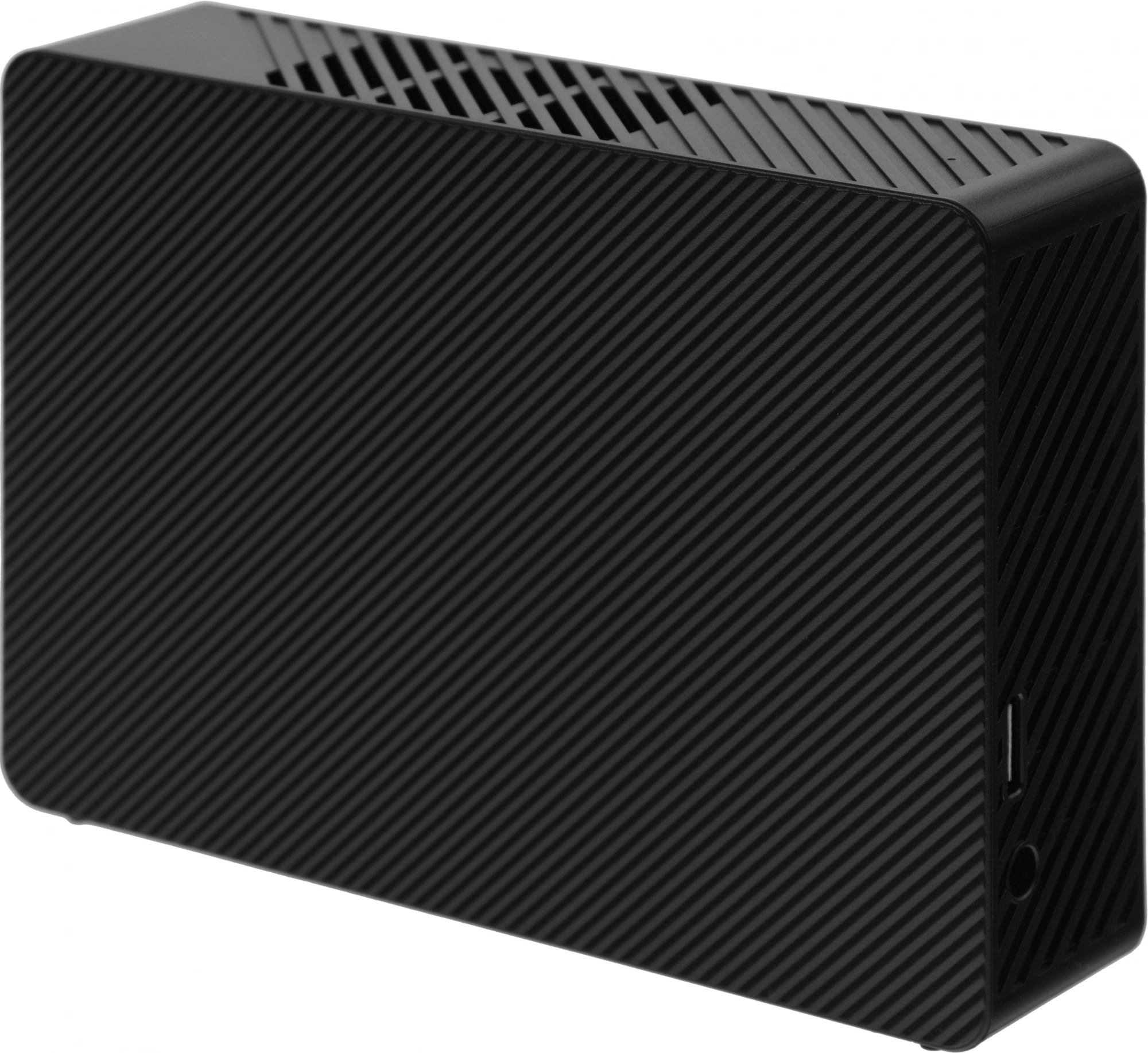 Seagate Portable HDD 10Tb Expansion STKP10000400 {USB 3.0, 3.5", Black}