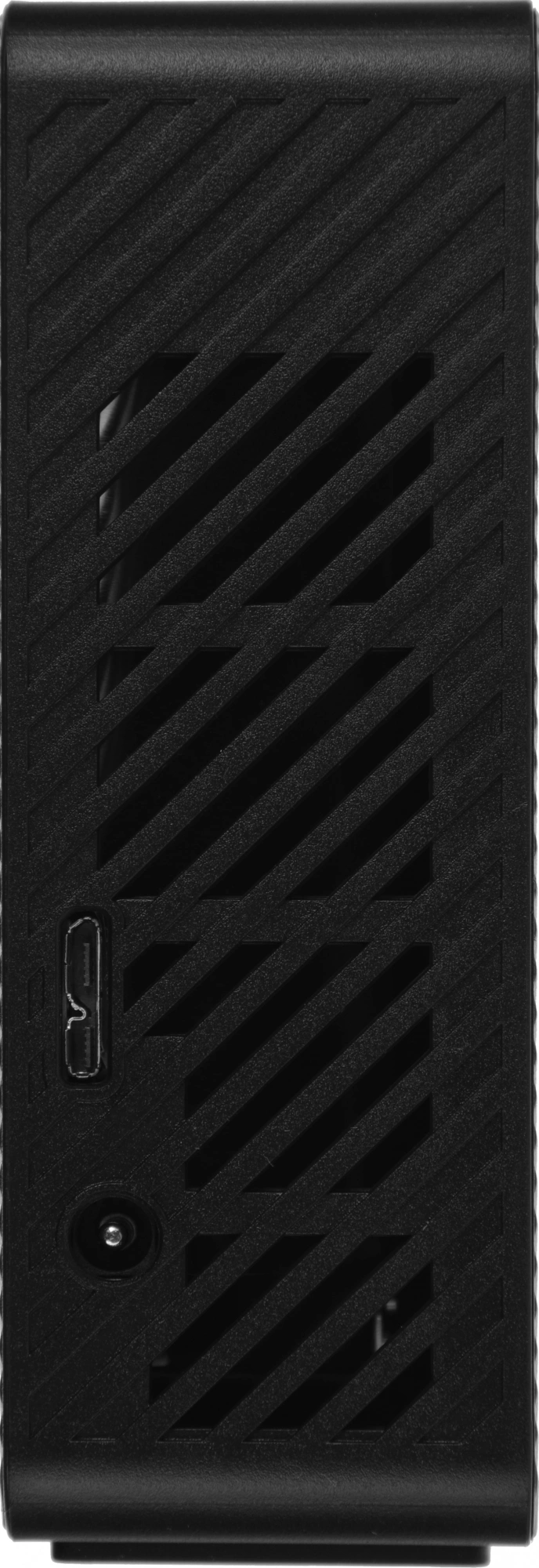 Seagate Portable HDD 10Tb Expansion STKP10000400 {USB 3.0, 3.5", Black}