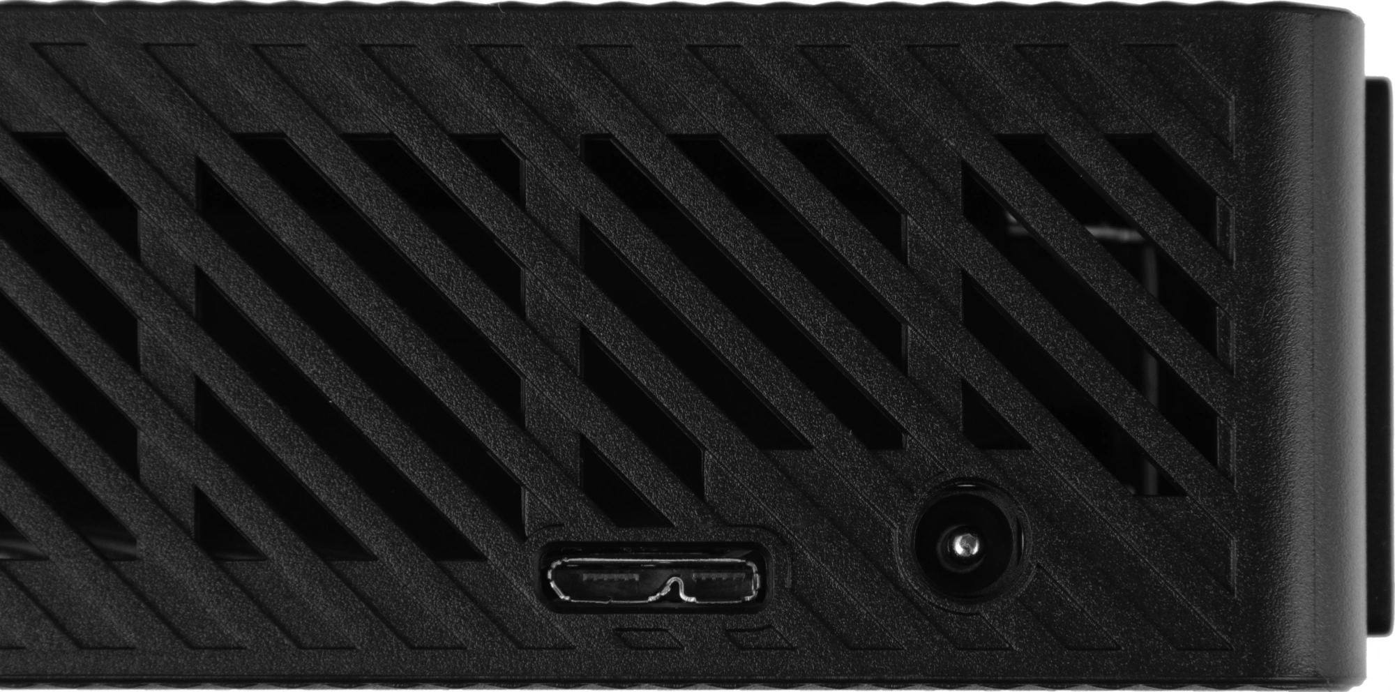 Seagate Portable HDD 10Tb Expansion STKP10000400 {USB 3.0, 3.5", Black}