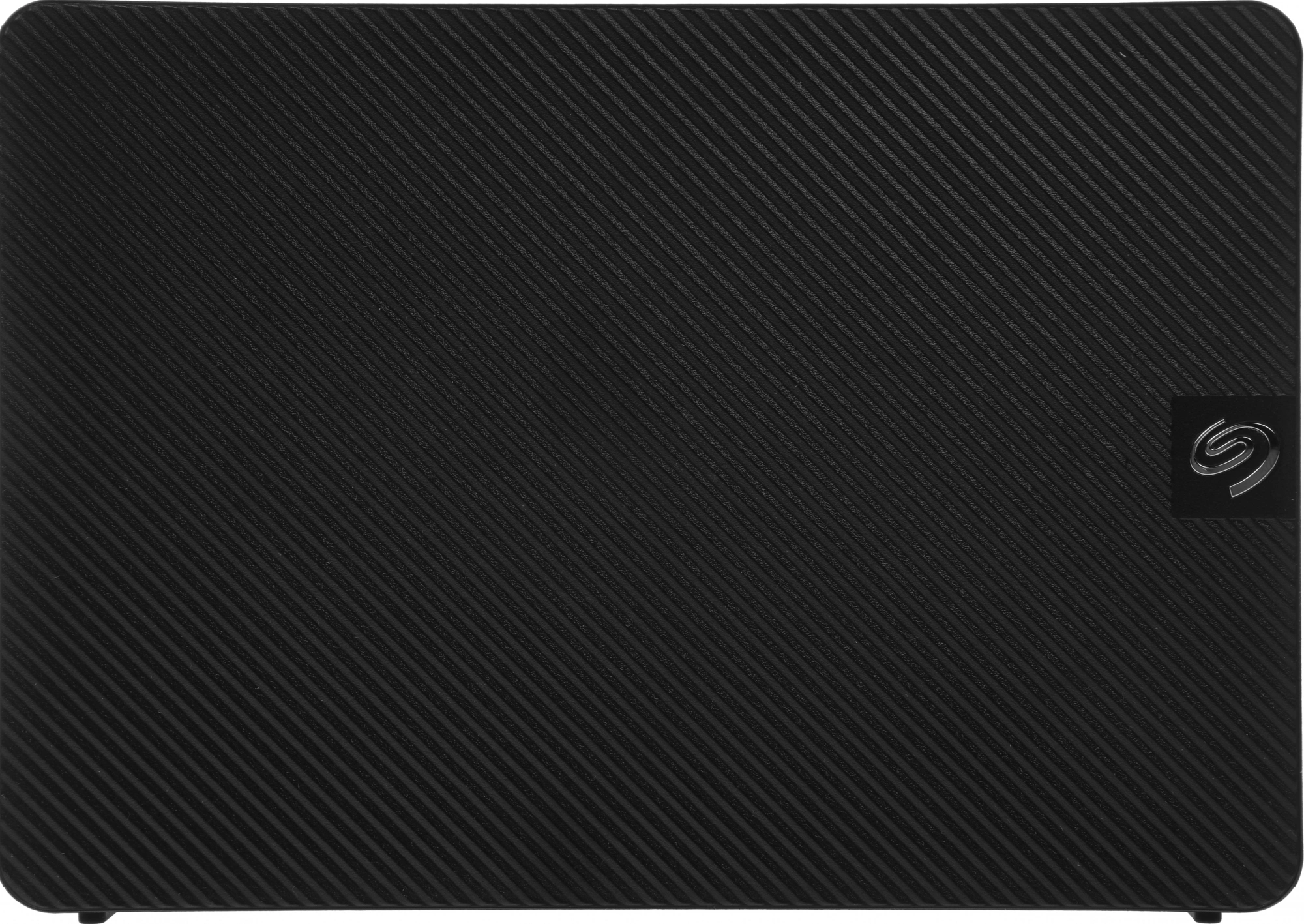 Seagate Portable HDD 12Tb Expansion STKP12000400 {USB 3.0, 3.5", Black}