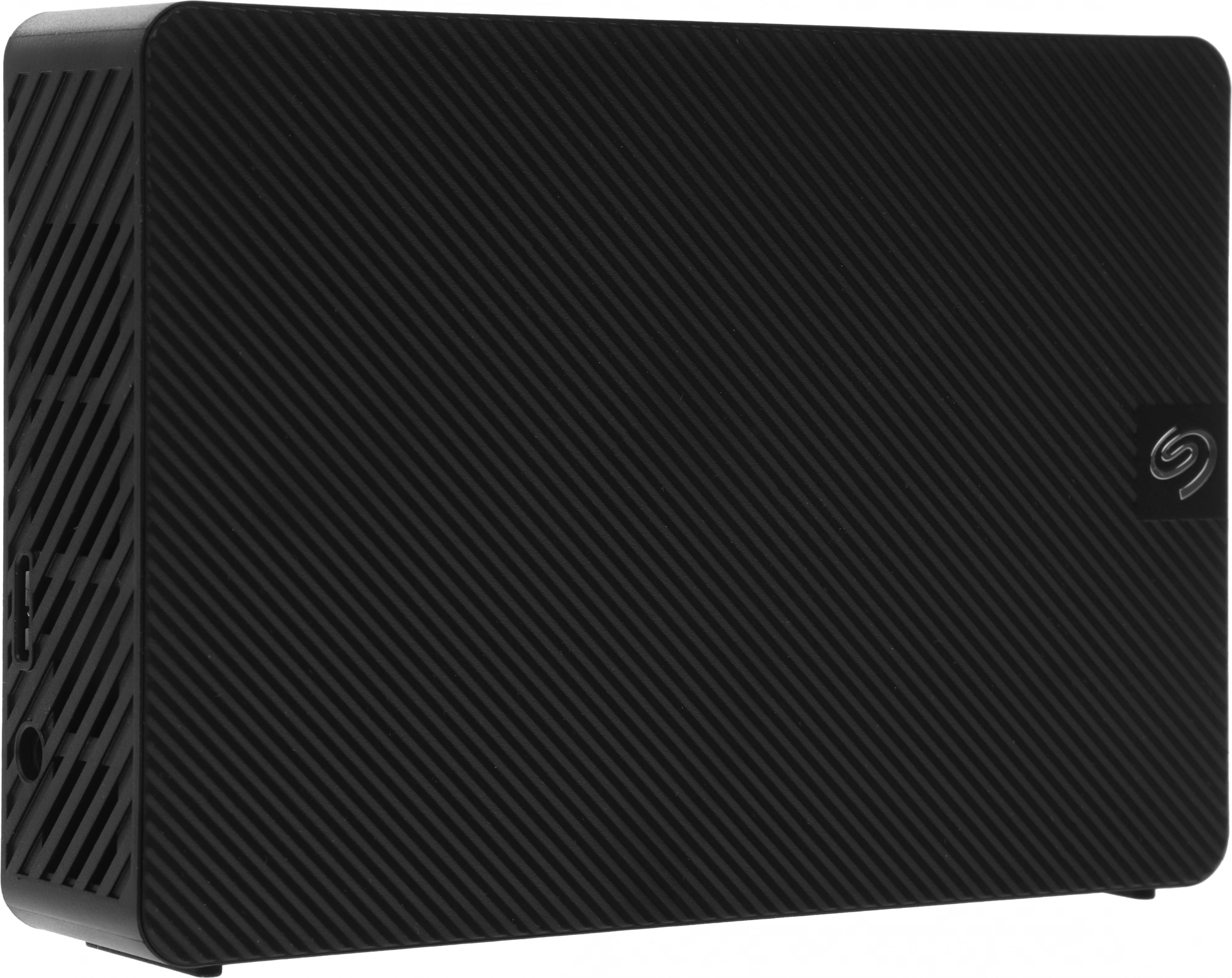 Seagate Portable HDD 12Tb Expansion STKP12000400 {USB 3.0, 3.5", Black}