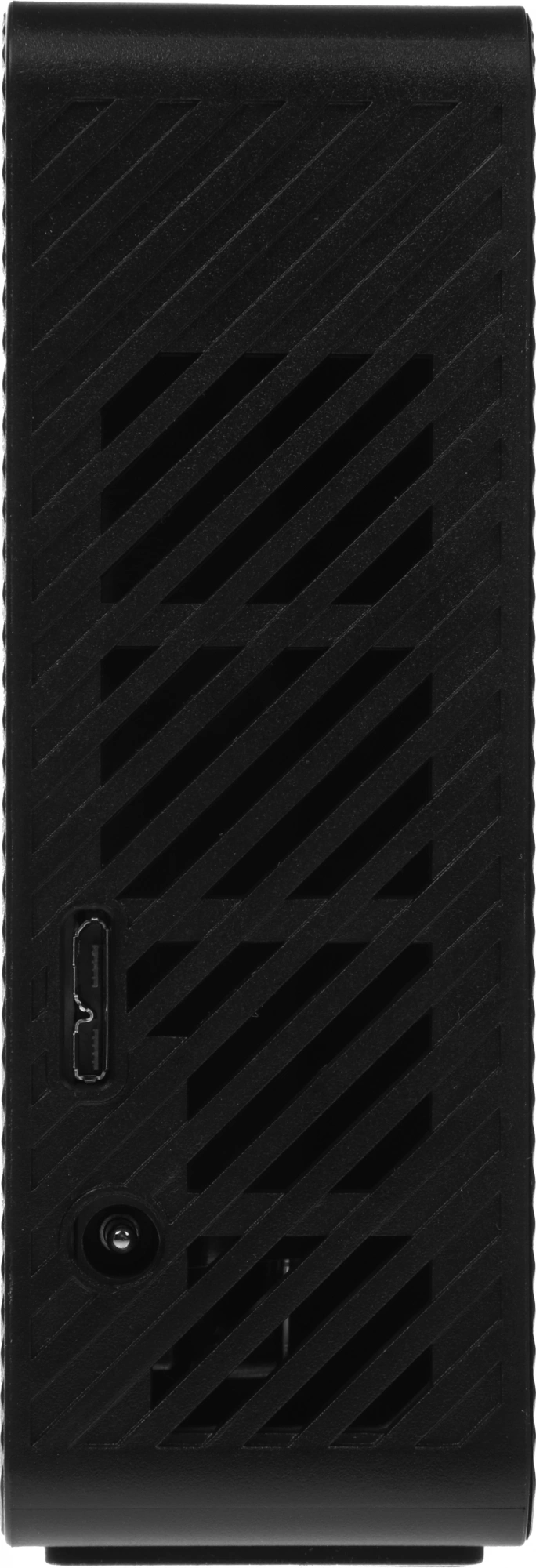 Seagate Portable HDD 12Tb Expansion STKP12000400 {USB 3.0, 3.5", Black}