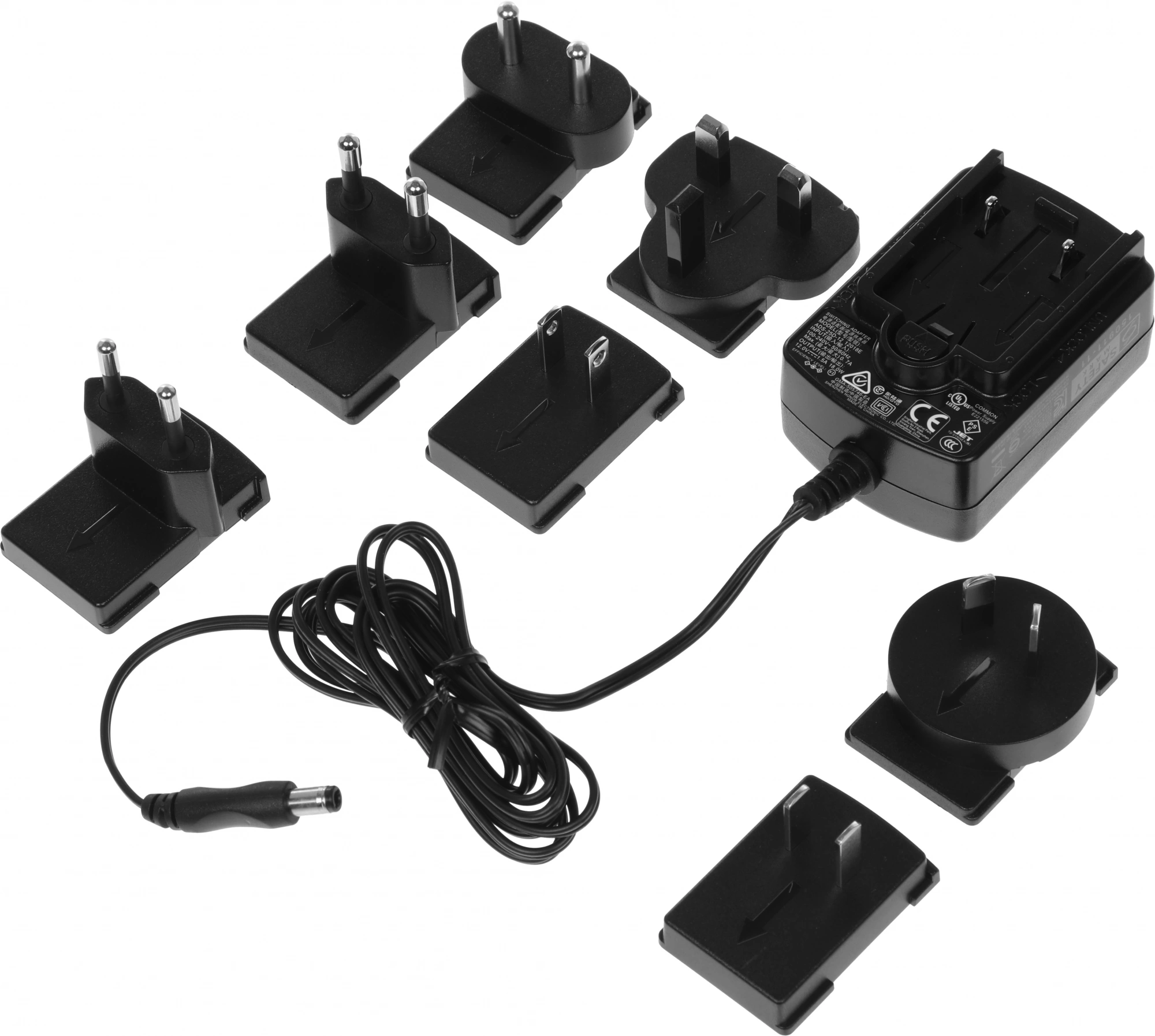 Seagate Portable HDD 12Tb Expansion STKP12000400 {USB 3.0, 3.5", Black}