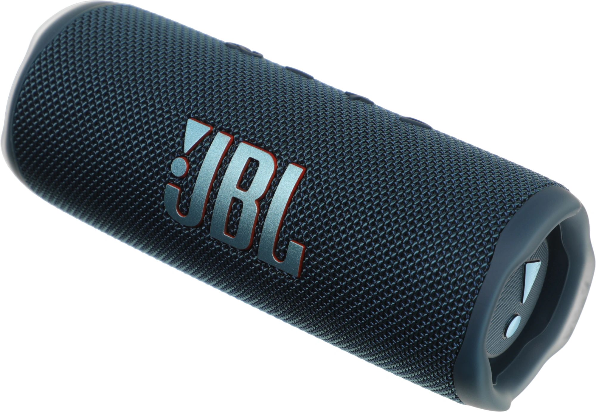 Портативная колонка JBL Flip 6,  30Вт, синий [jblflip6blu]