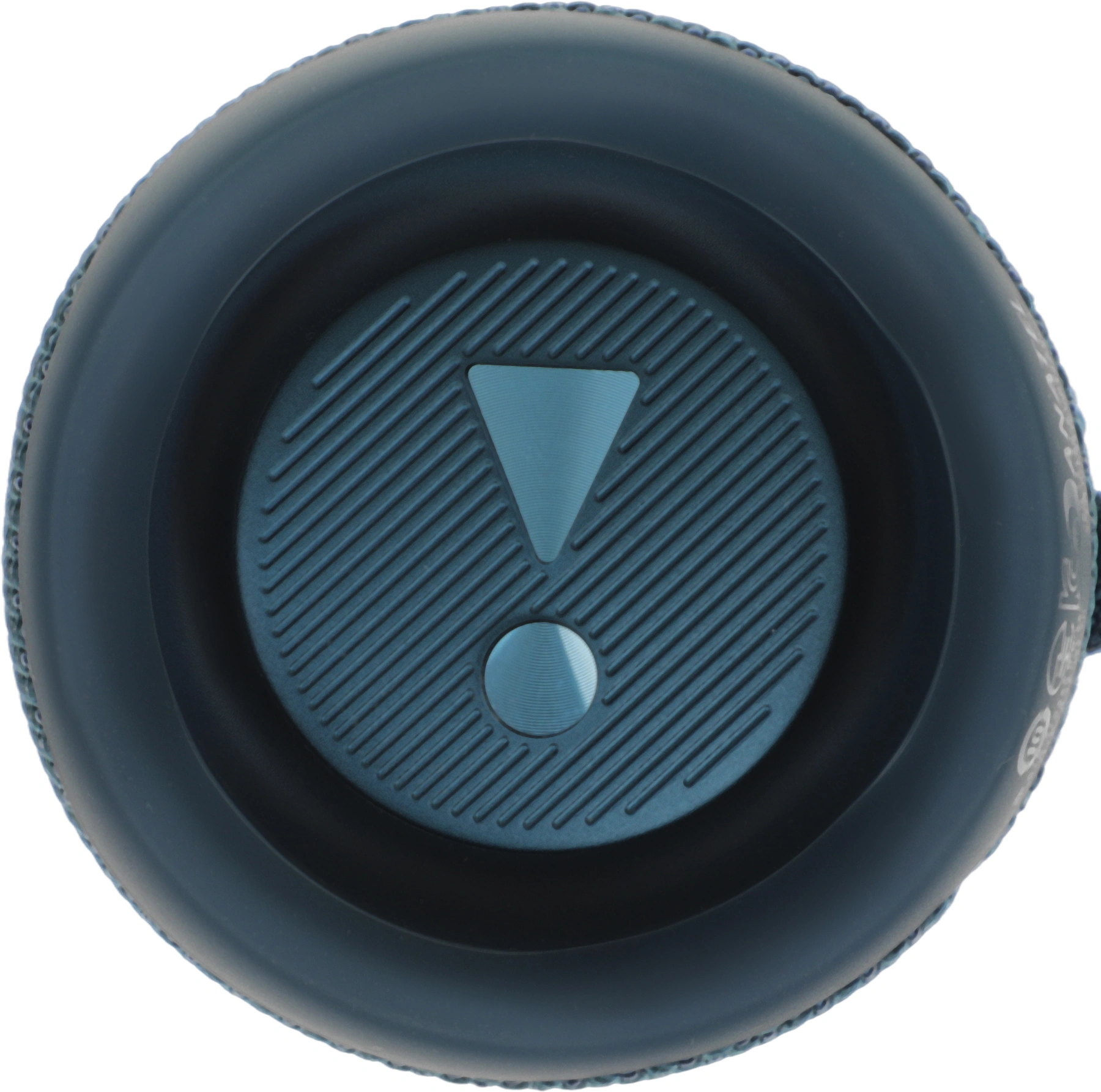 Портативная колонка JBL Flip 6,  30Вт, синий [jblflip6blu]