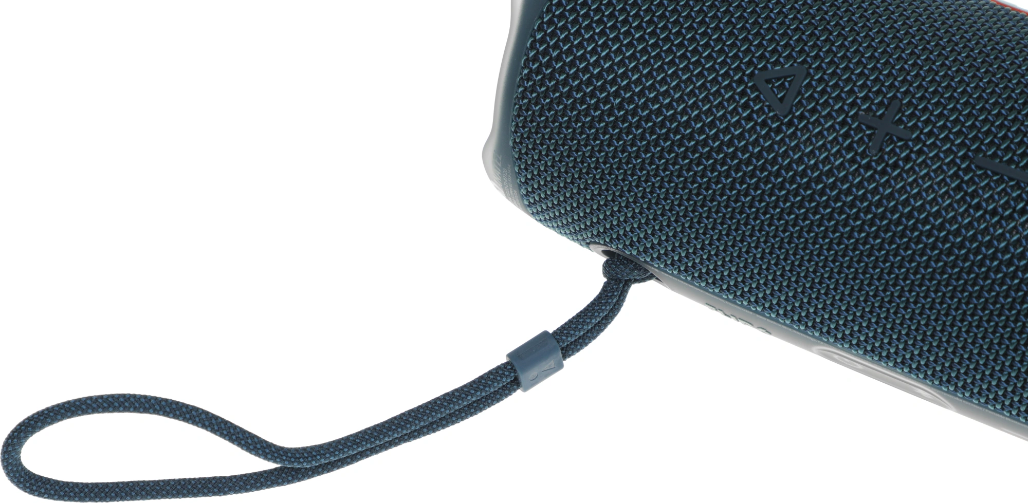 Портативная колонка JBL Flip 6,  30Вт, синий [jblflip6blu]