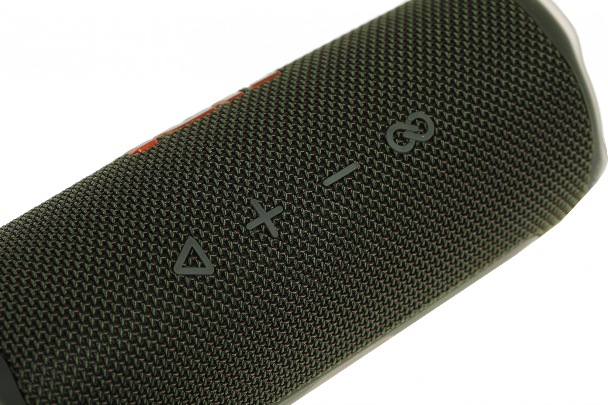 Колонка портативная JBL Flip 6, 30Вт, зеленый [jblflip6gren]