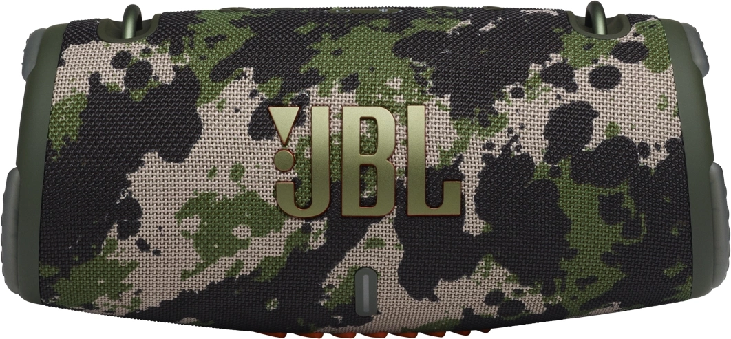 Портативная колонка JBL XTREME 3 JBL, 100W, камуфляж (JBLXTREME3CAMOUK)