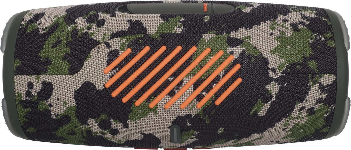 Портативная колонка JBL XTREME 3 JBL, 100W, камуфляж (JBLXTREME3CAMOUK)