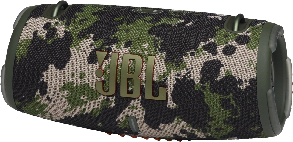 Портативная колонка JBL XTREME 3 JBL, 100W, камуфляж (JBLXTREME3CAMOUK)