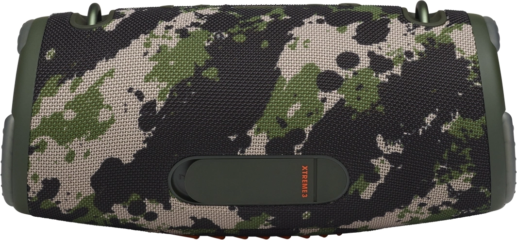 Портативная колонка JBL XTREME 3 JBL, 100W, камуфляж (JBLXTREME3CAMOUK)