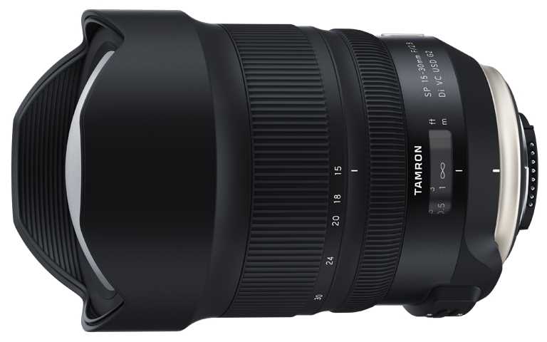 Tamron A041E