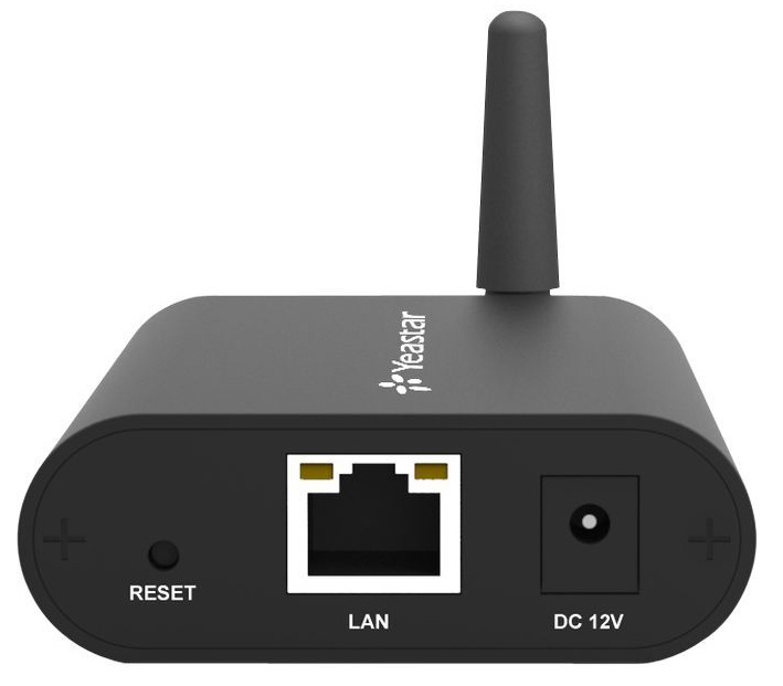 Yeastar NeoGate TG100 VoIP-GSM шлюз на 1 GSM-канал