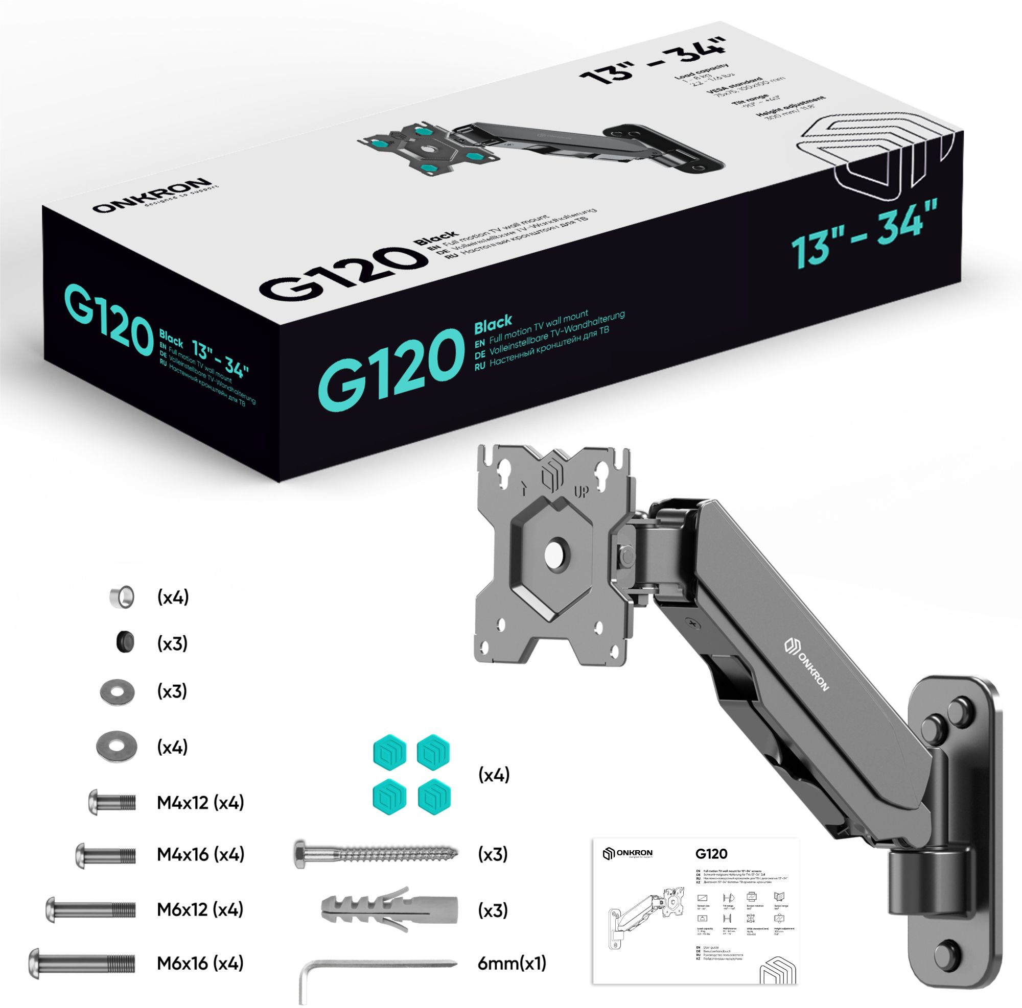ONKRON G120 ONKRON G120