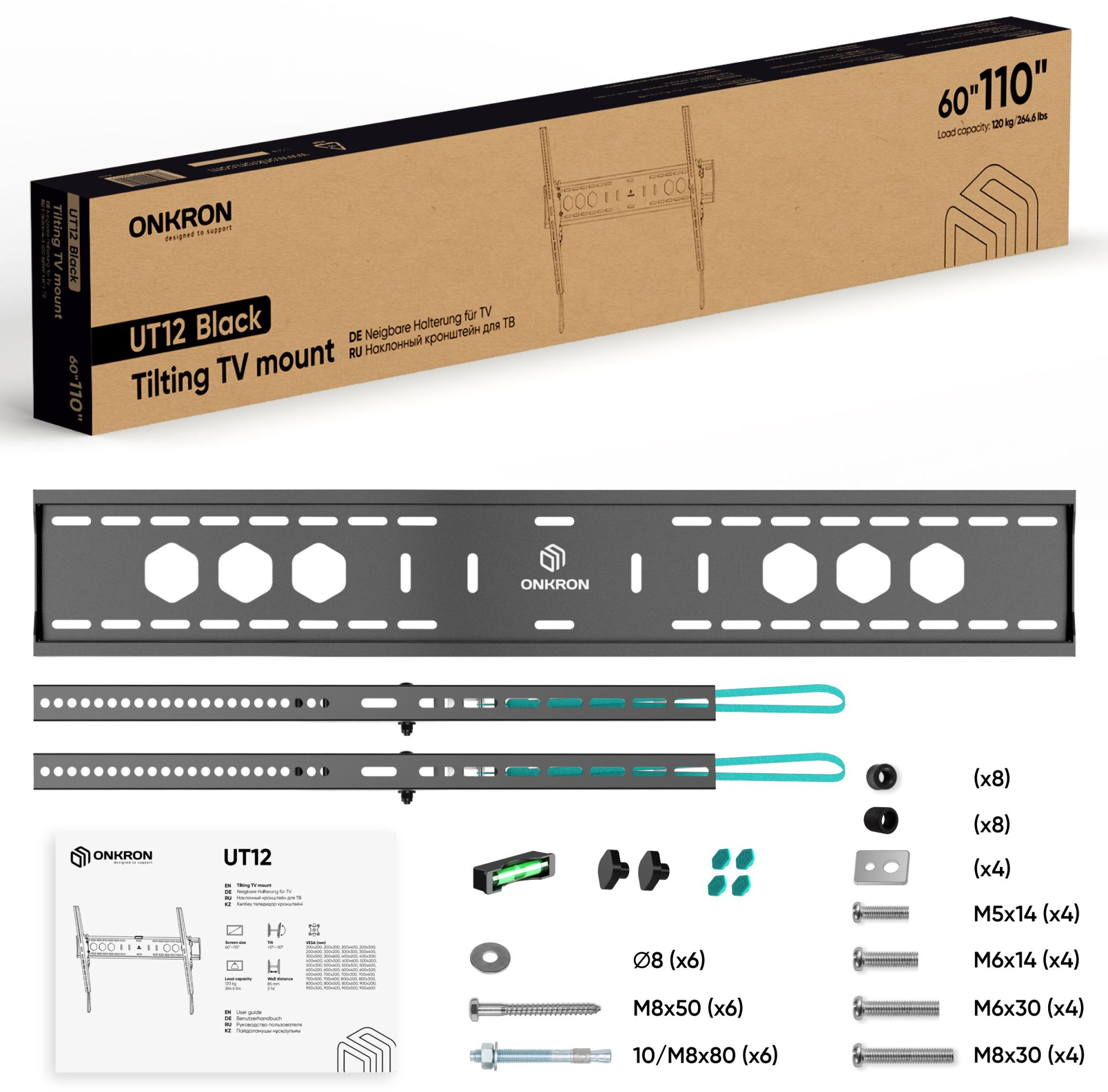 ONKRON UT12