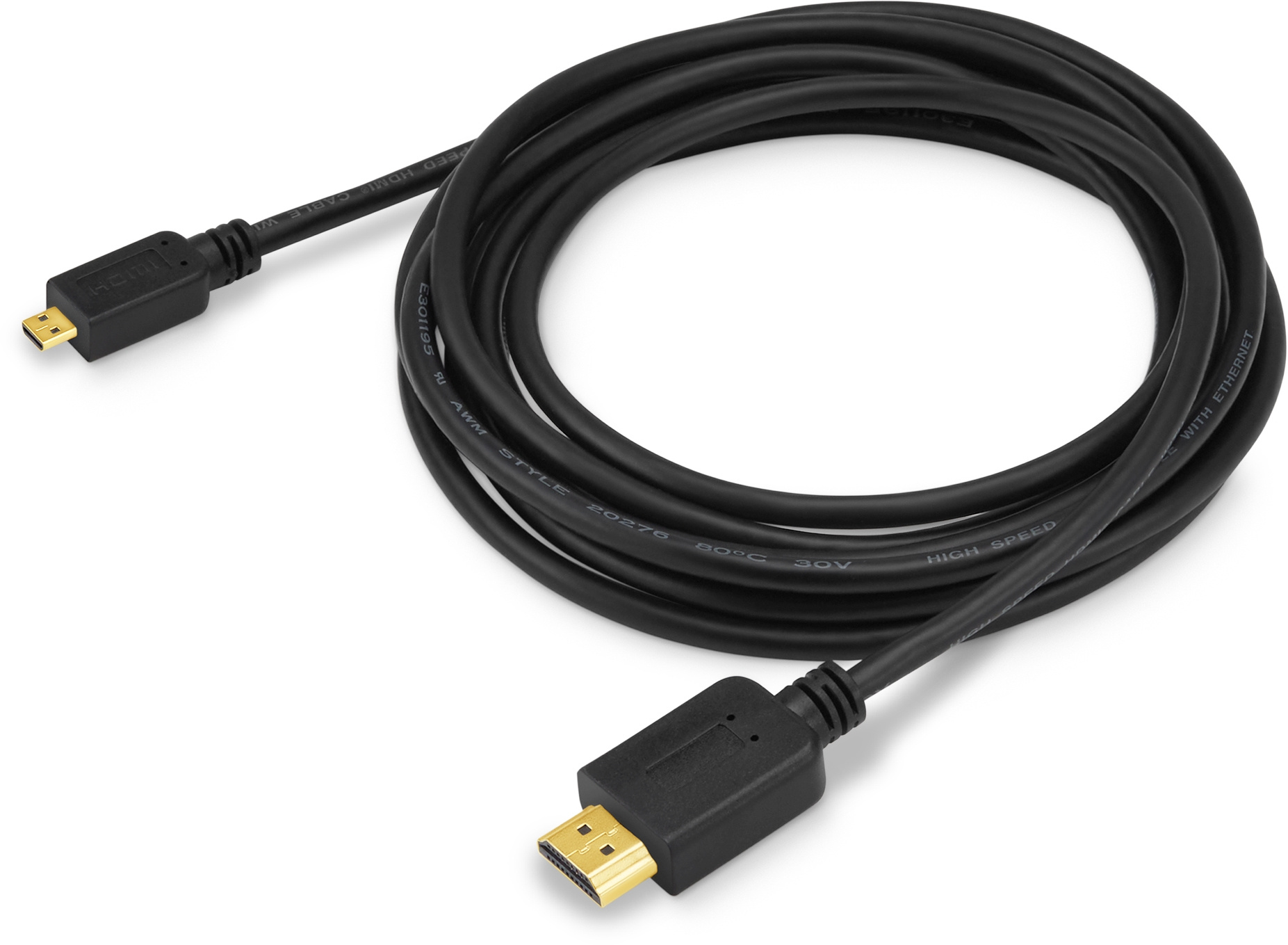 BURO MICROHDMI-3M BURO MICROHDMI-3M