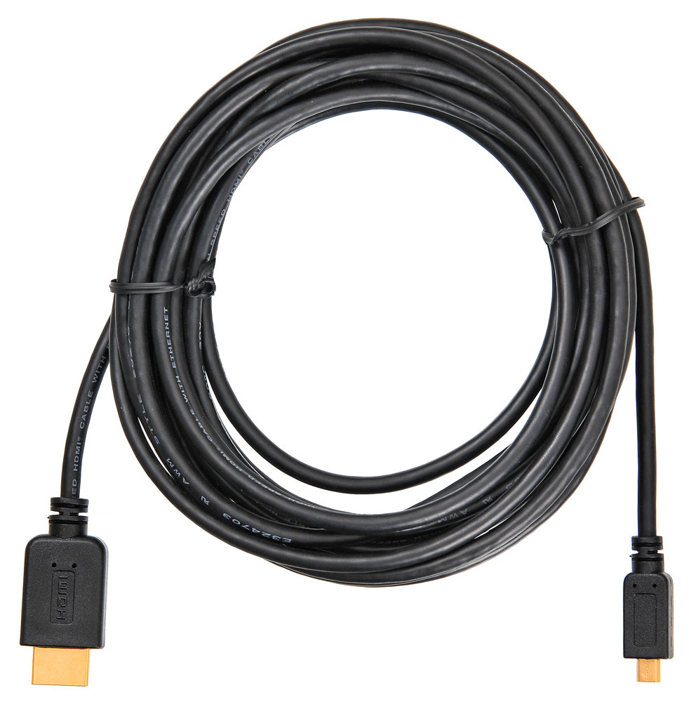 BURO MICROHDMI-5M