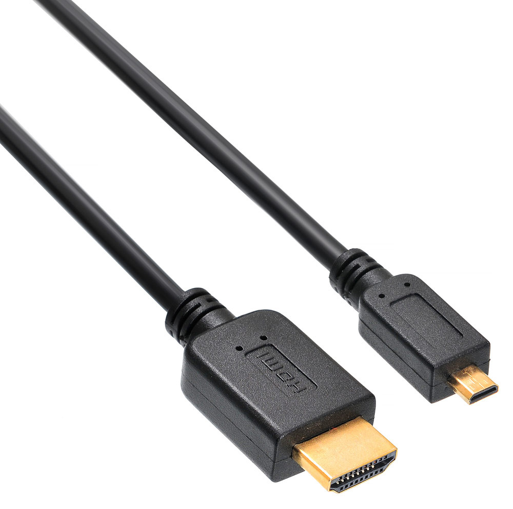 BURO MICROHDMI-5M