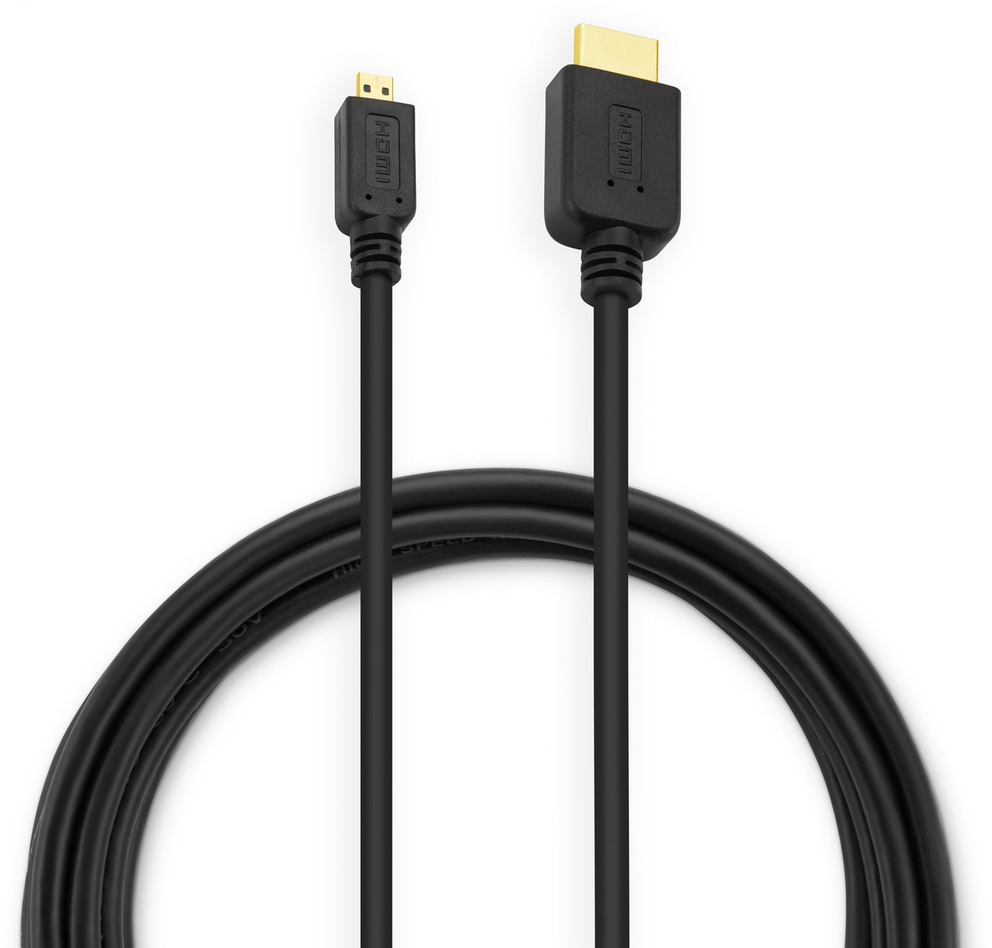 BURO MICROHDMI-5M