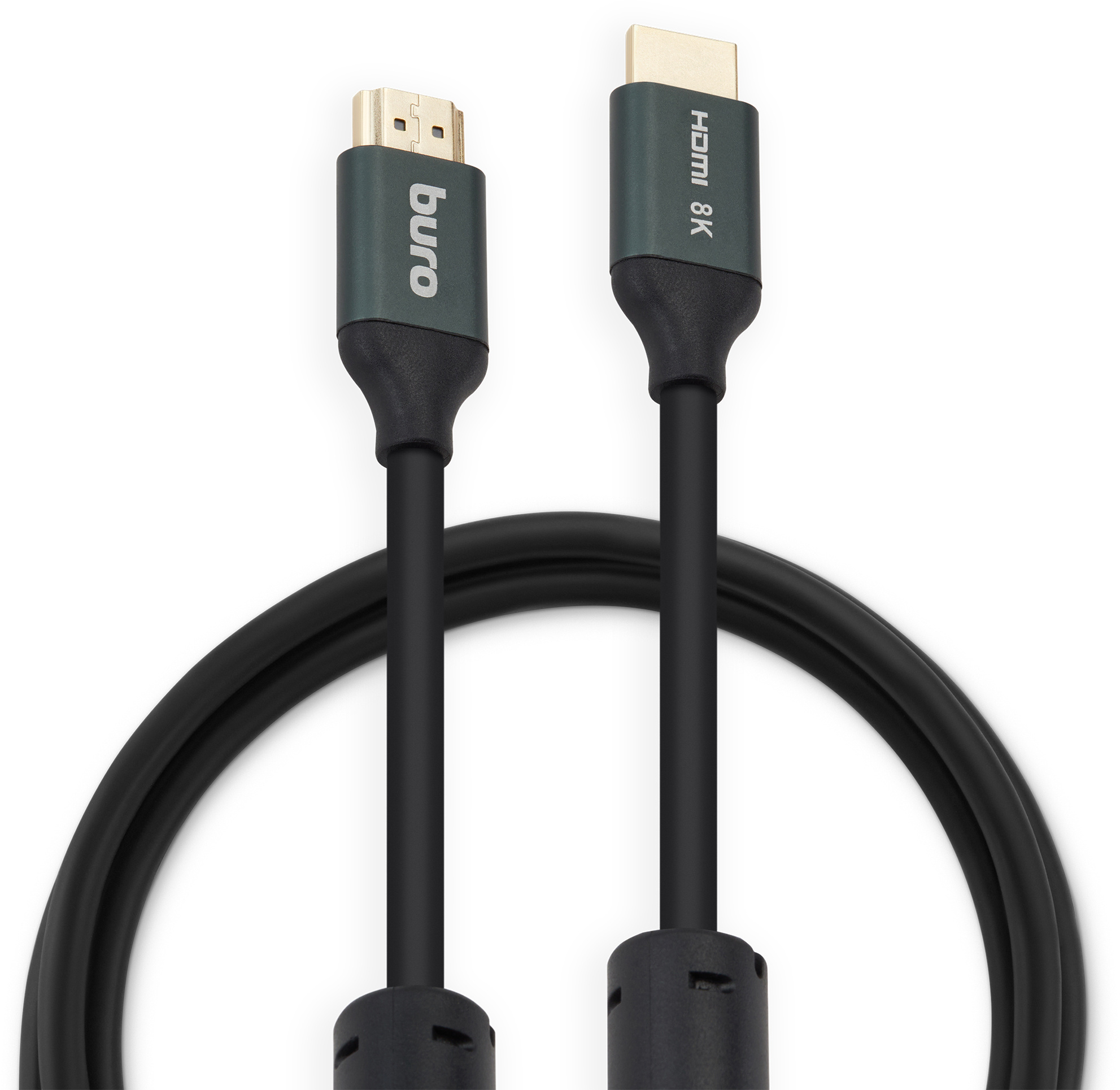 BURO BHP-HDMI-2.1-2G