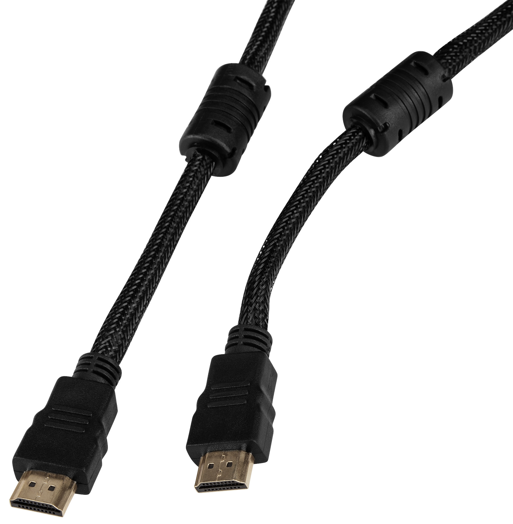 BURO HDMI-V1.4-5MC