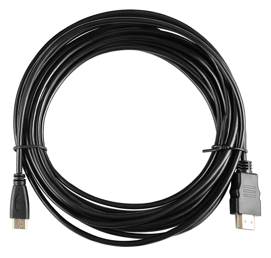 BURO BHP-MINHDMI-5