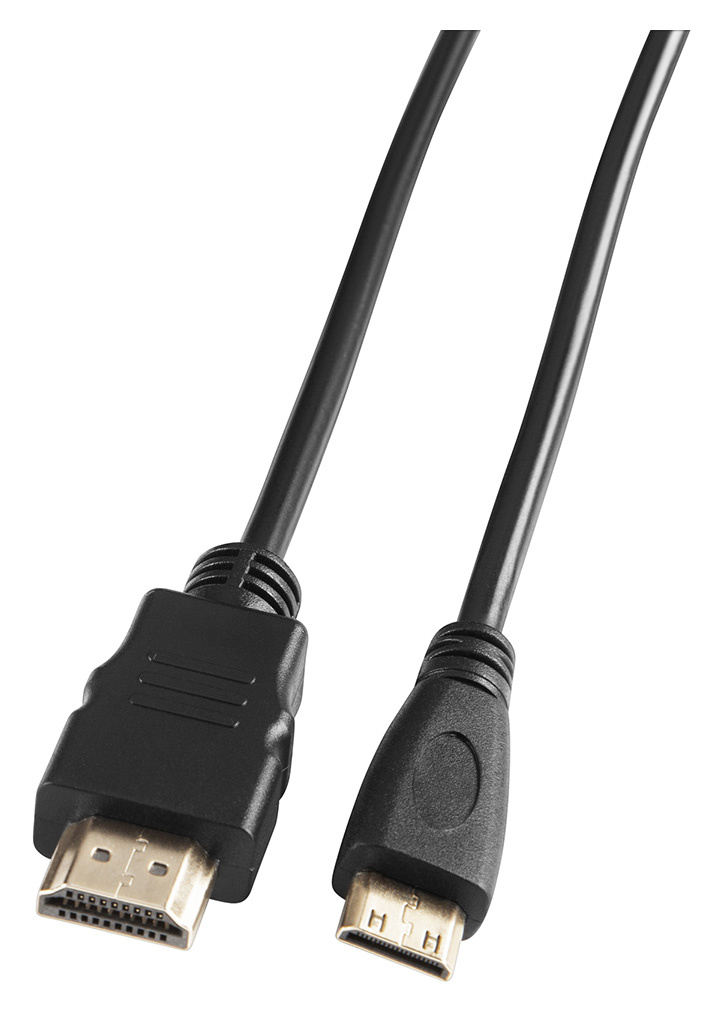 BURO BHP-MINHDMI-5