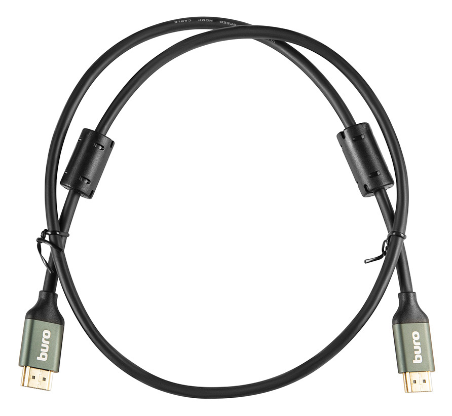 BURO BHP-HDMI-2.1-1G