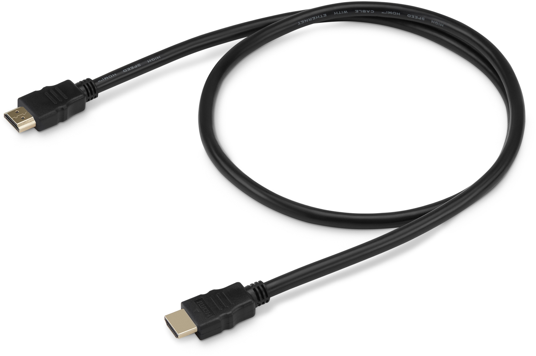 Кабель аудио-видео Buro HDMI 2.0 HDMI (m)/HDMI (m) 1м. Позолоченные контакты черный (BHP HDMI 2.0-1) (1147065) Кабель аудио-видео Buro HDMI 2.0 HDMI (m)/HDMI (m) 1м. Позолоченные контакты черный (BHP HDMI 2.0-1) (1147065)