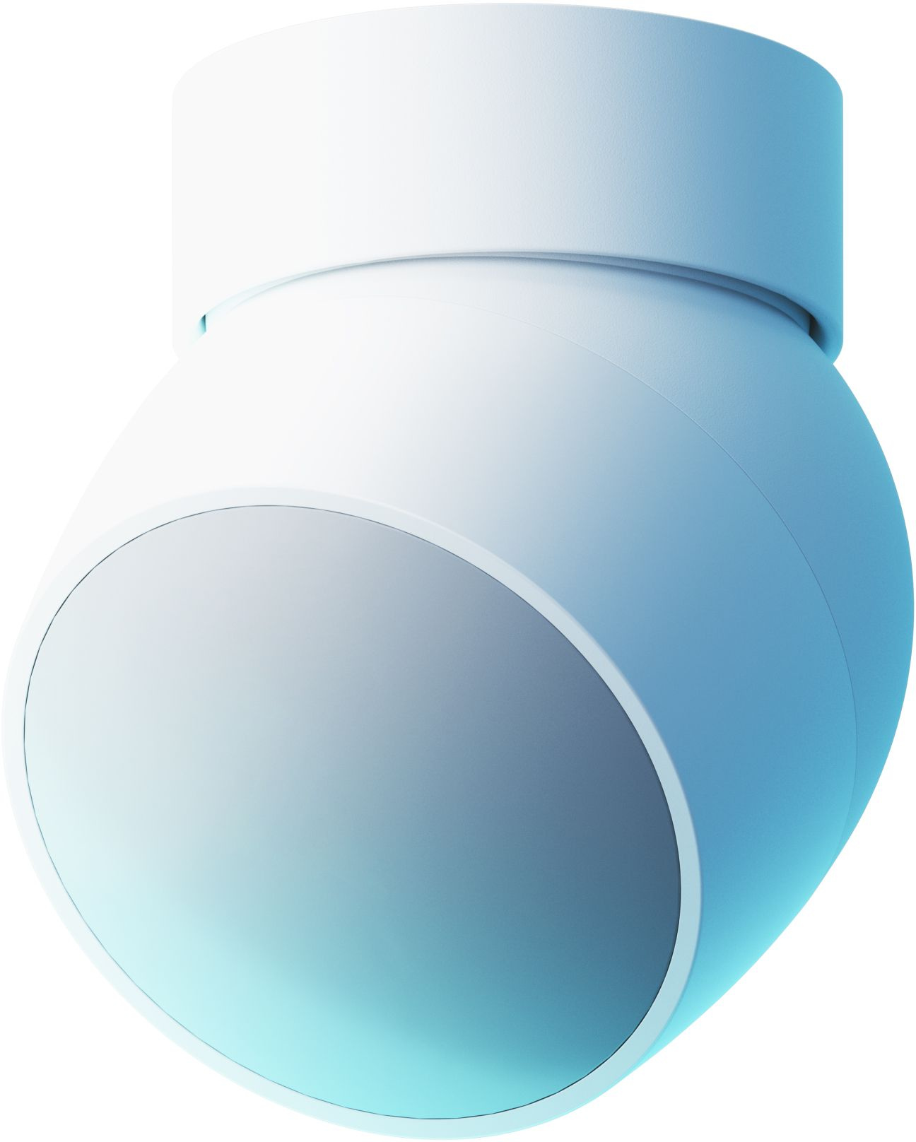 Умный датчик движения товарный знак SBER