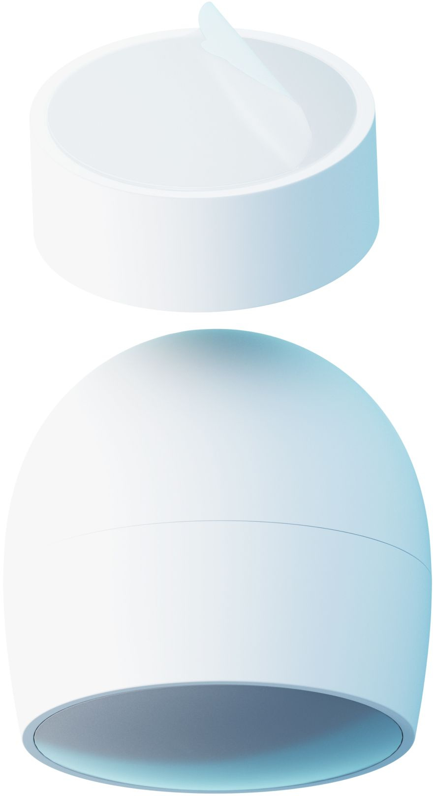 Умный датчик движения товарный знак SBER