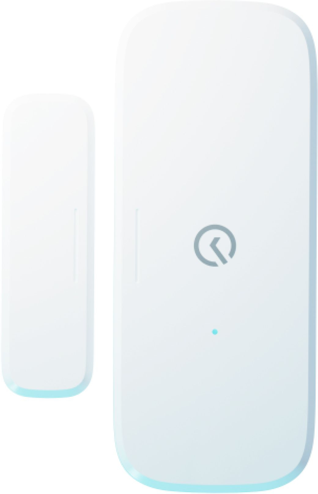 Умный датчик открытия товарный знак SBER