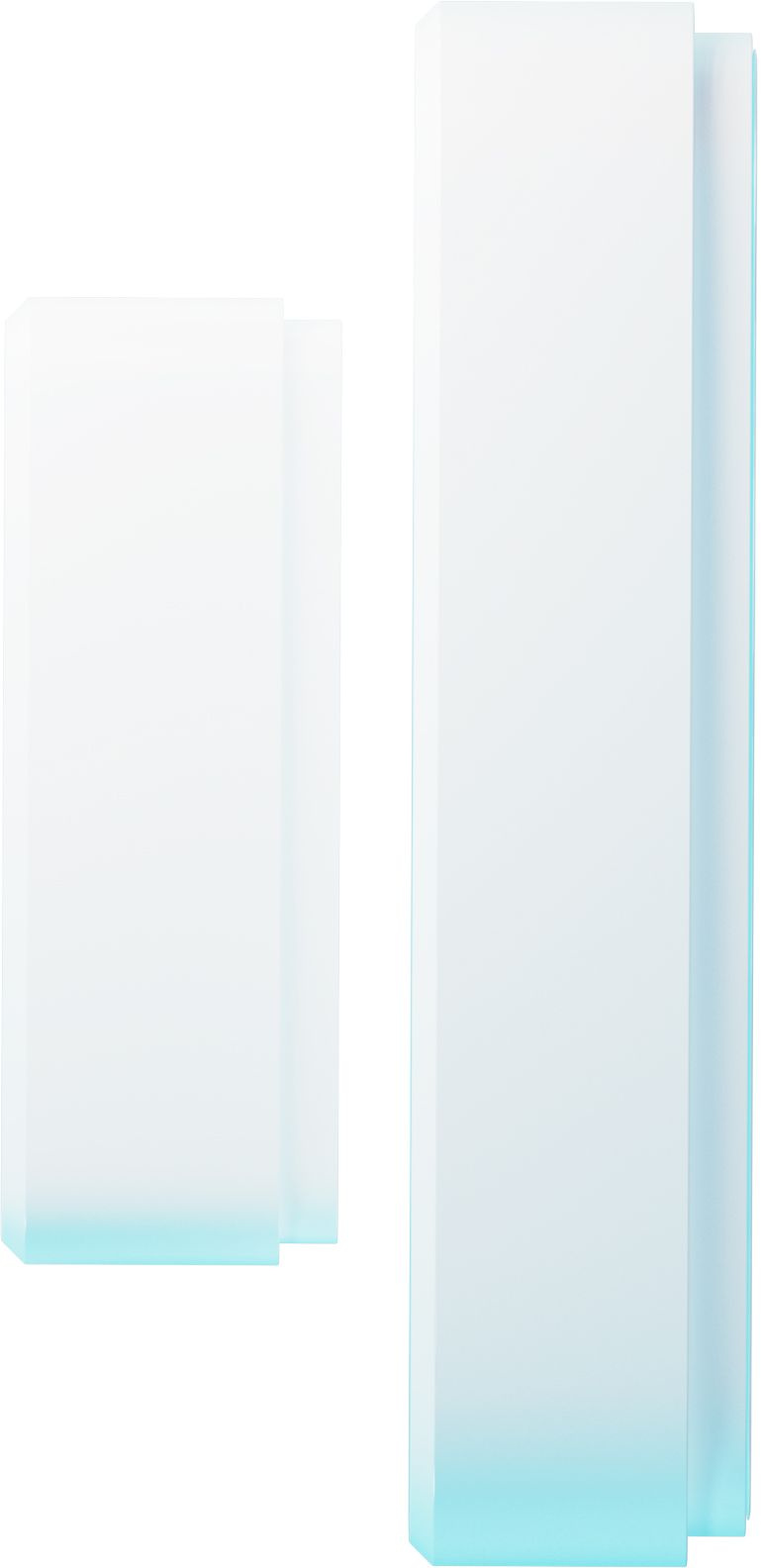 Умный датчик открытия товарный знак SBER