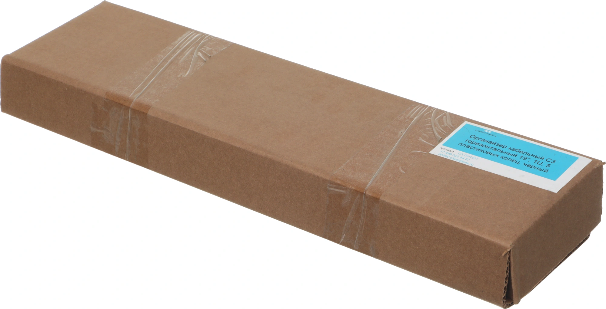 C3 SOLUTIONS C3.OH1001