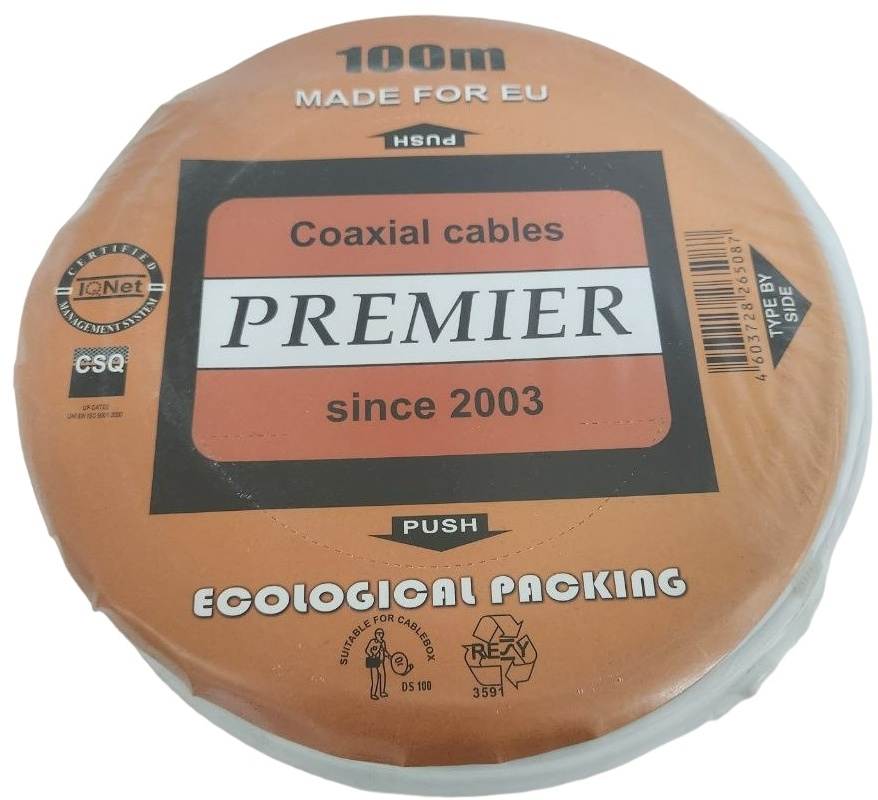 PREMIER 21-601 100