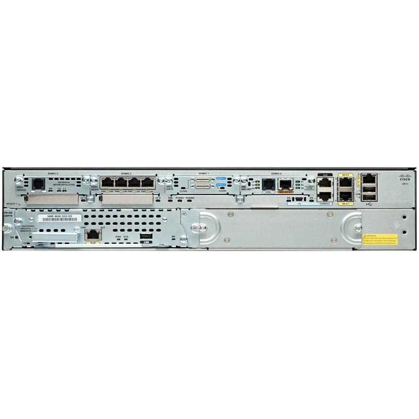 Cisco C2911-CME-SRST/K9