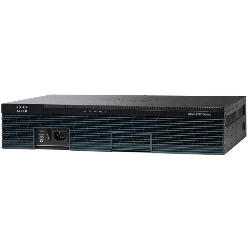 Cisco C2911-CME-SRST/K9