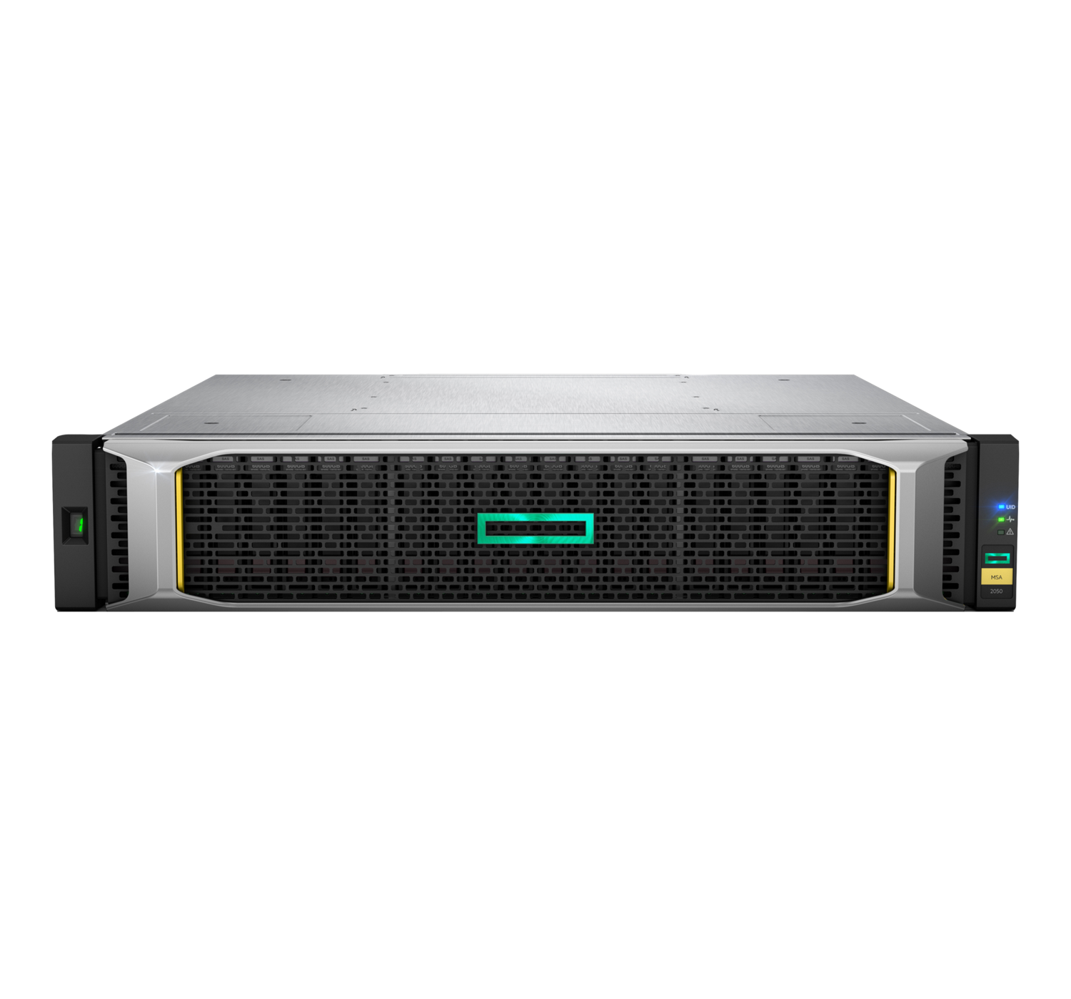 Система хранения HPE MSA 2052 x24 2.5 SAS (Q1J31A) Система хранения HPE MSA 2052 x24 2.5 SAS (Q1J31A)