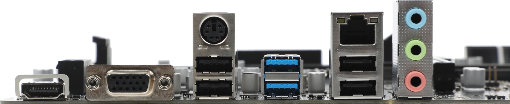 MSI PRO H610M-E DDR4