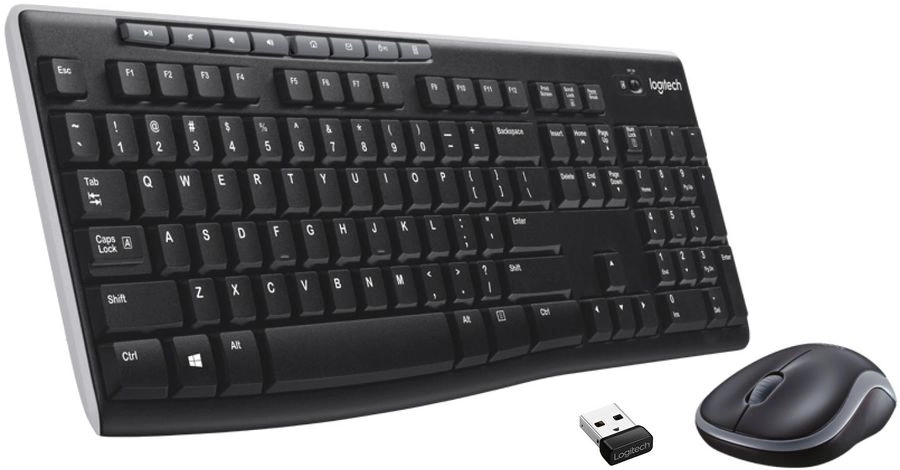 LOGITECH 920-003381