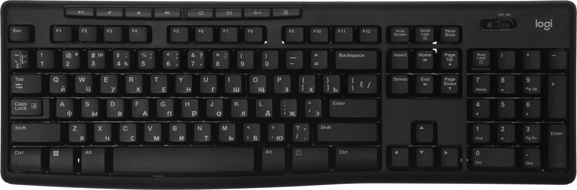 LOGITECH 920-003381