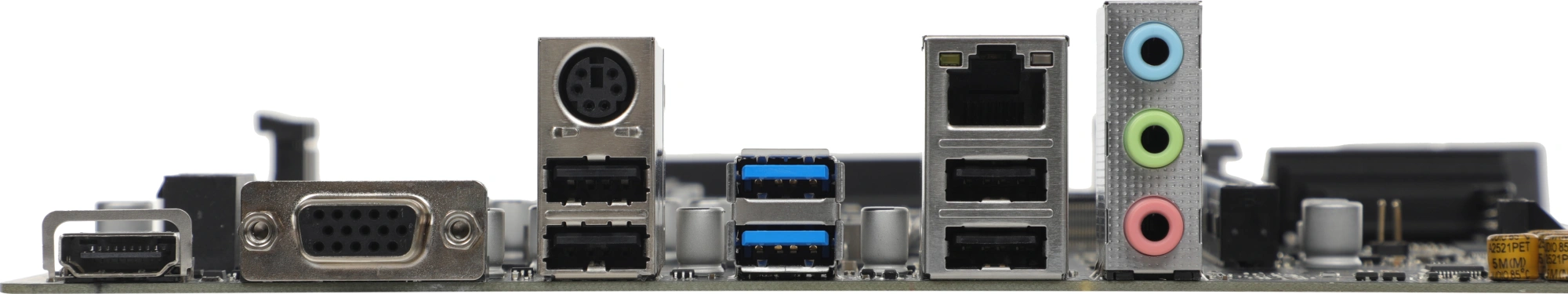 MSI PRO B760M-E DDR4