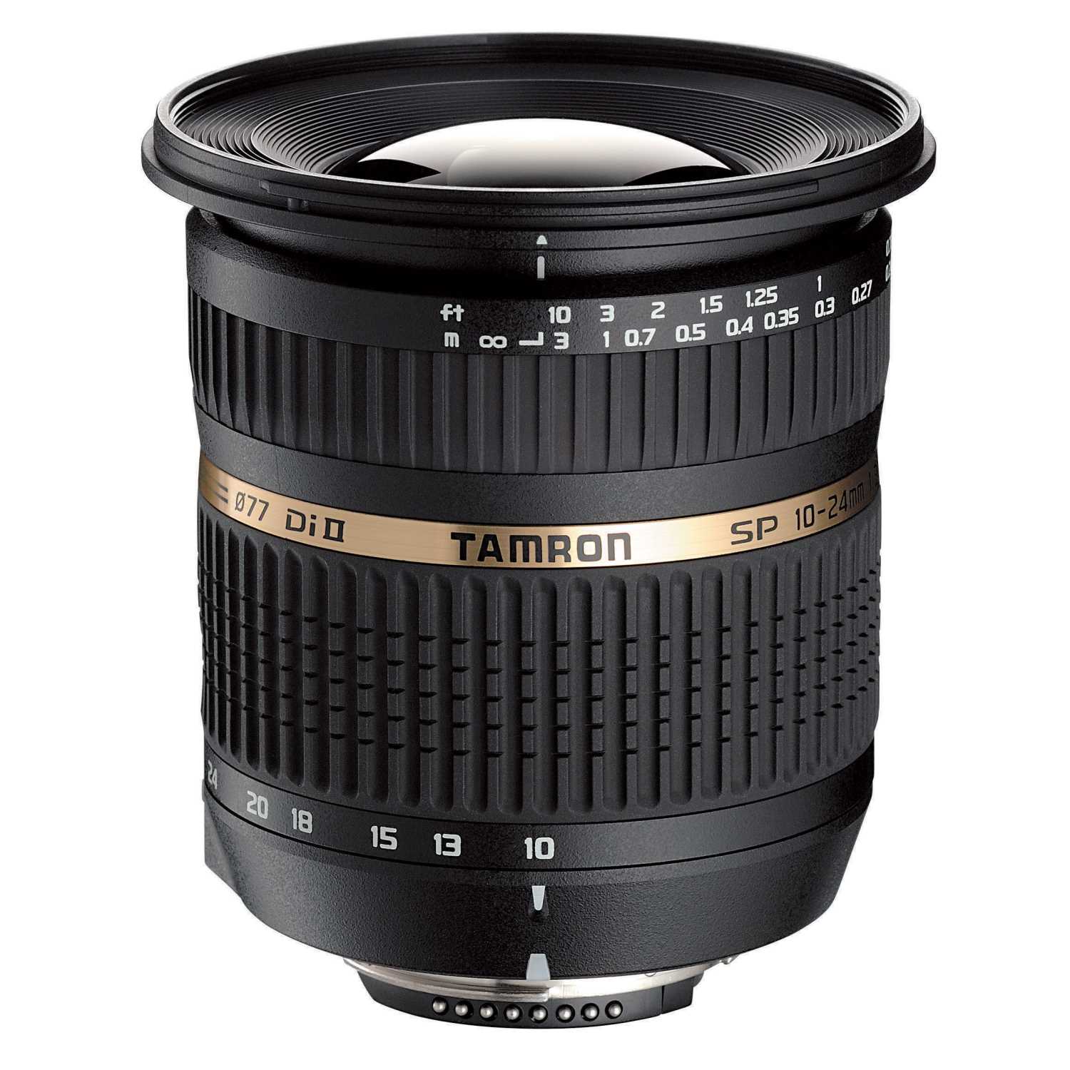 Tamron B001P